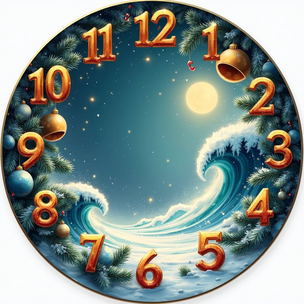 11.81 inches wall clock wide variety of styles and designs analog clock dial - Picture 1 of 2